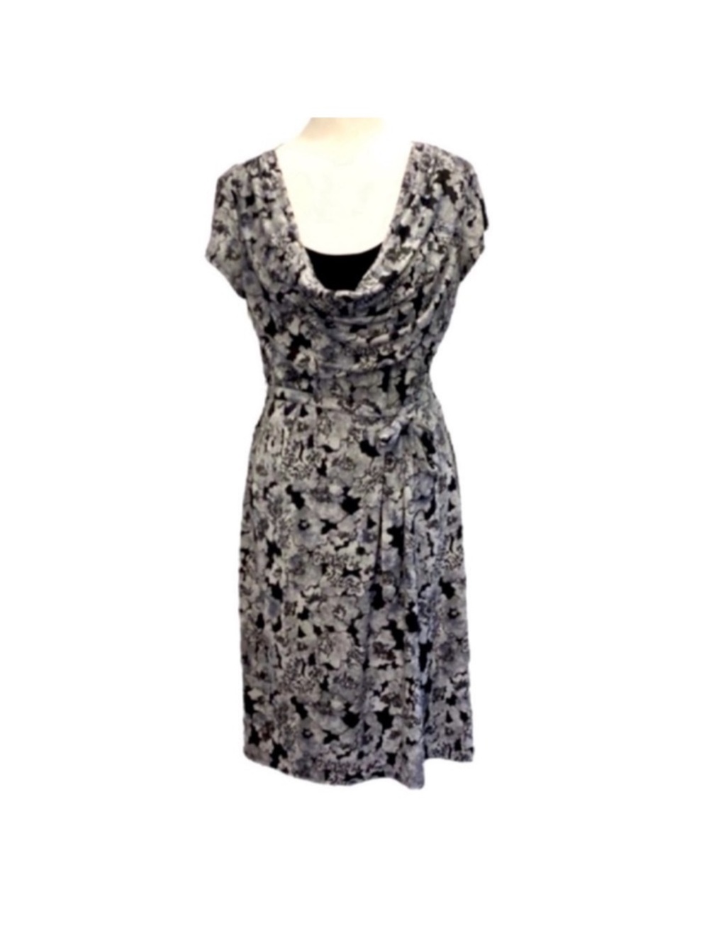 Motherhood Maternity Dress